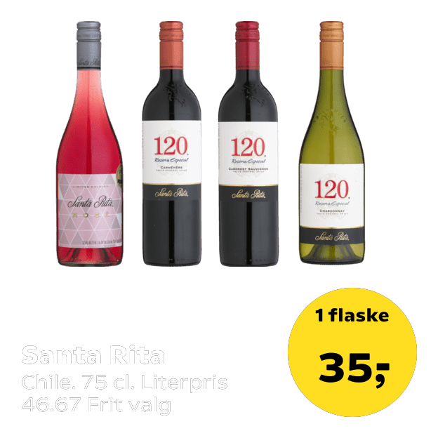 Santa Rita