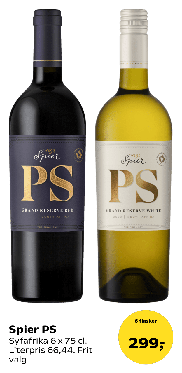 Spier PS