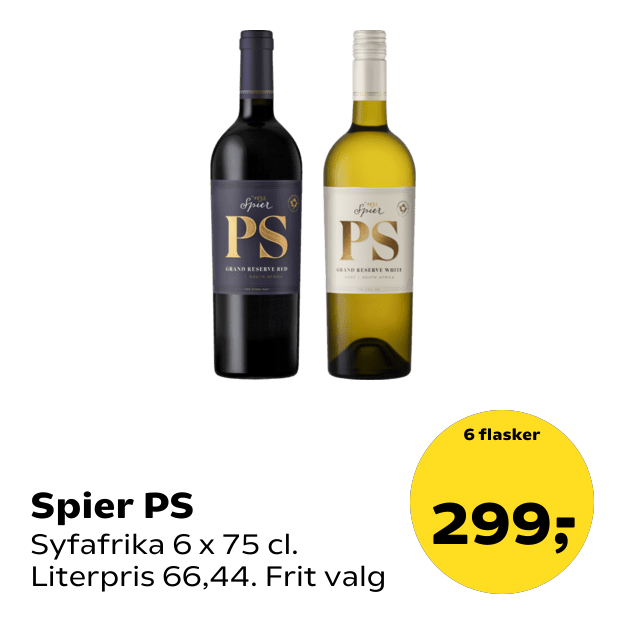 Spier PS