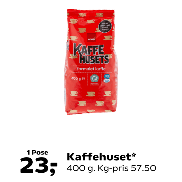 Kaffehuset