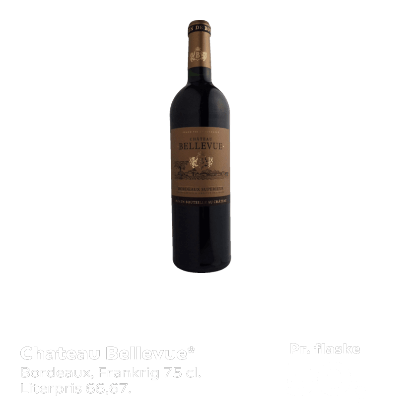 Chateau Bellevue