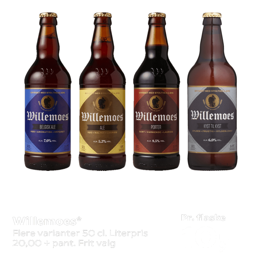 Willemoes