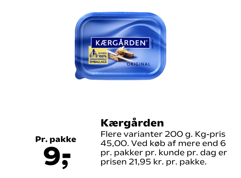 Kærgården