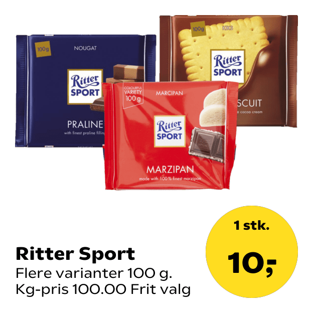 Ritter Sport
