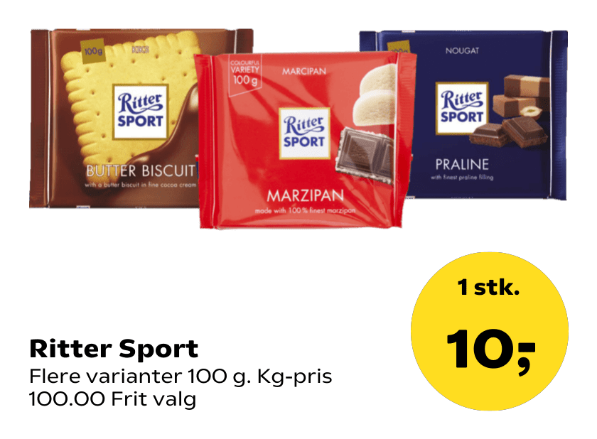 Ritter Sport