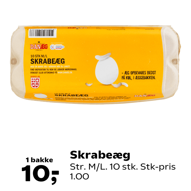 Skrabeæg