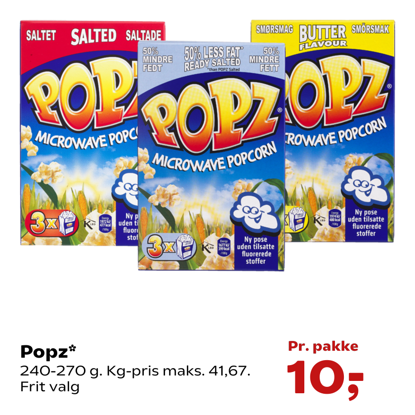 Popz