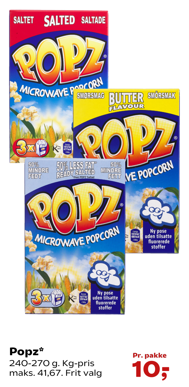 Popz