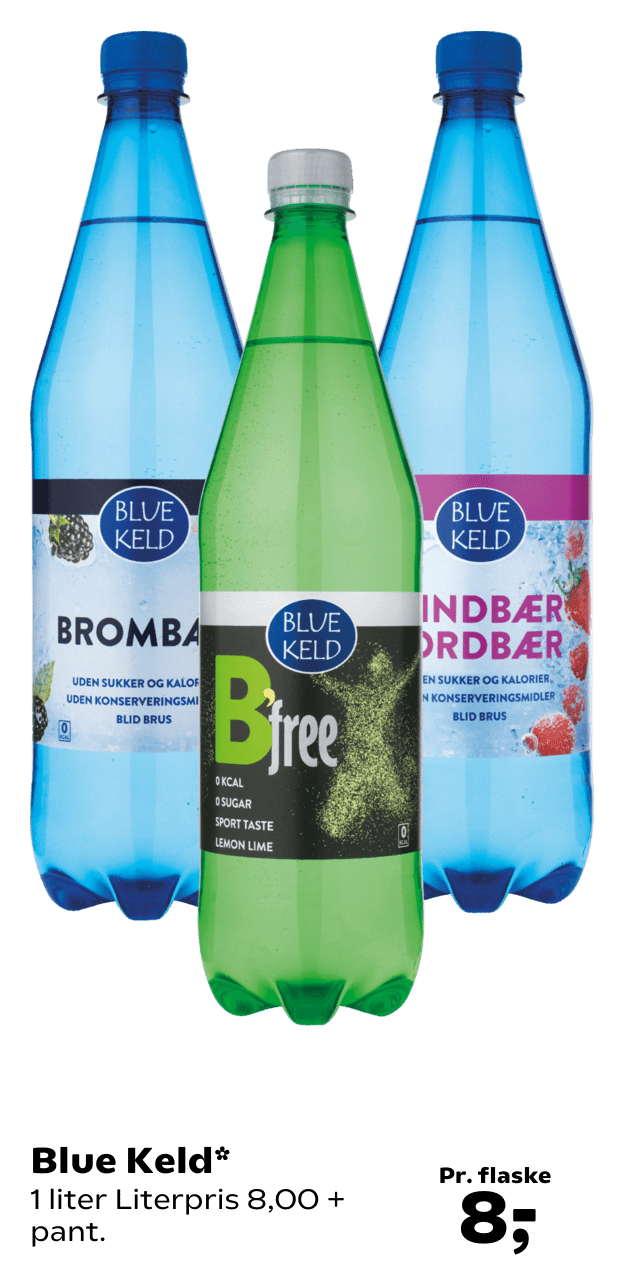 Blue Keld
