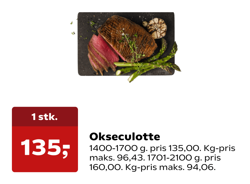 Okseculotte