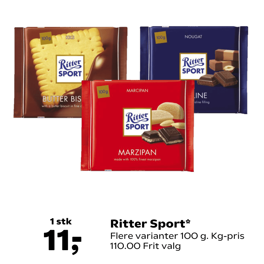 Ritter Sport