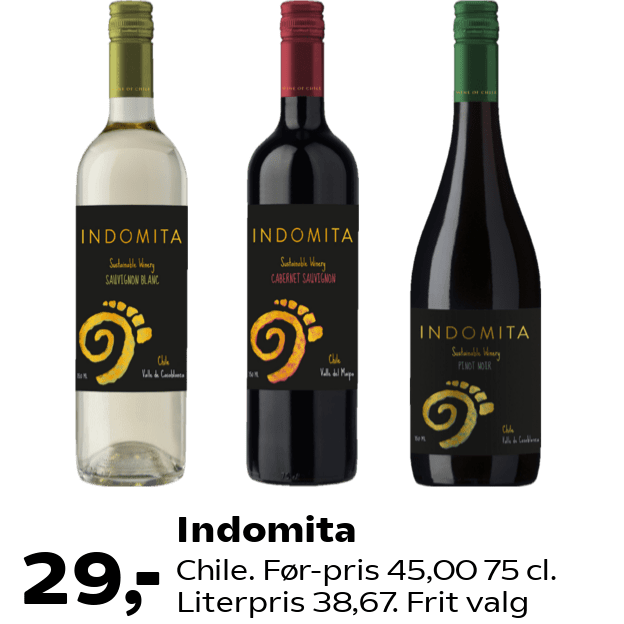 Indomita