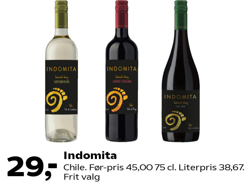 Indomita