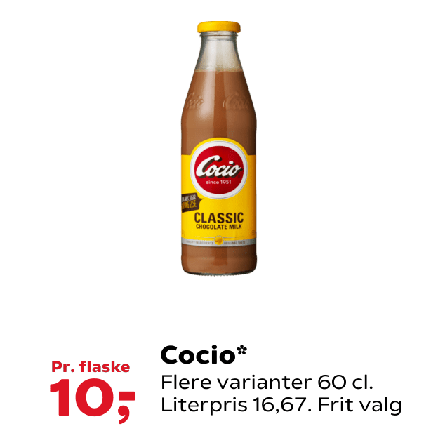 Cocio