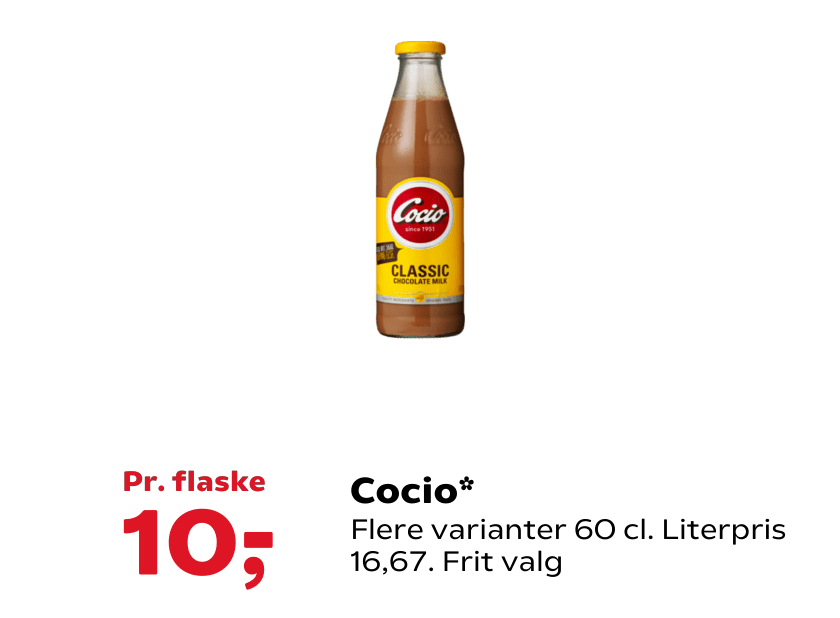 Cocio