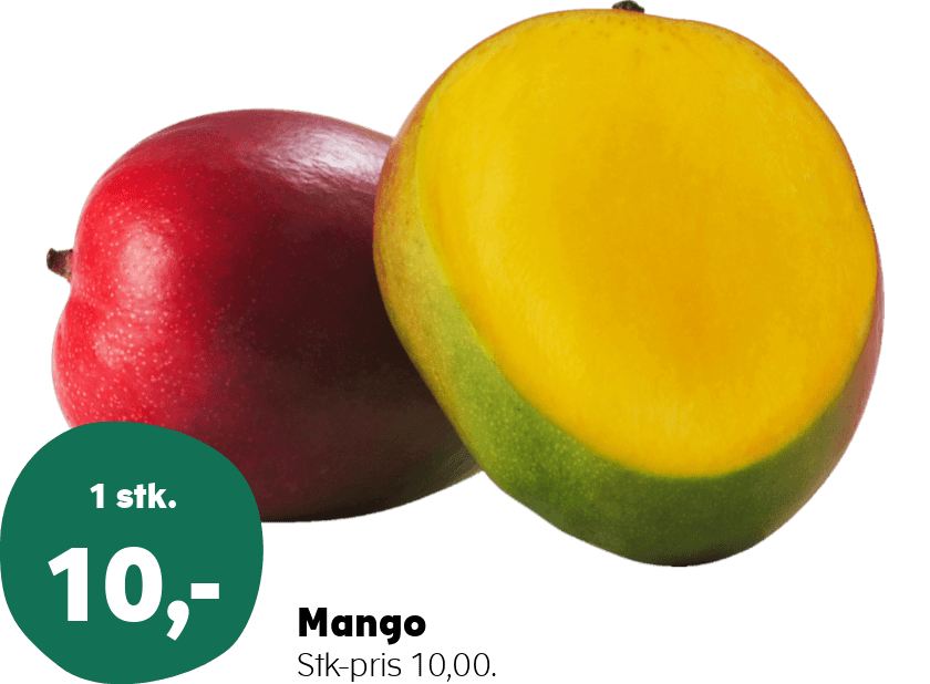 Mango