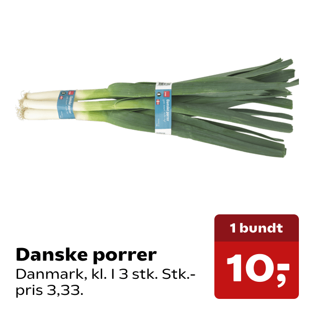 Danske porrer