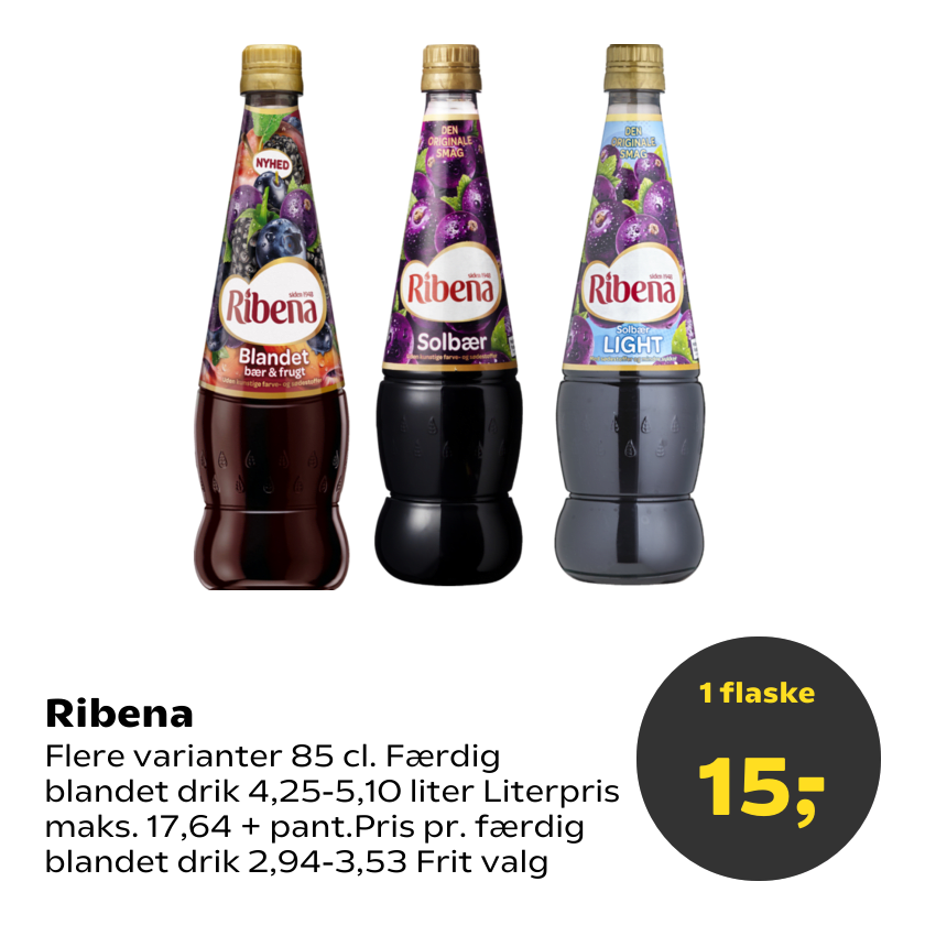 Ribena