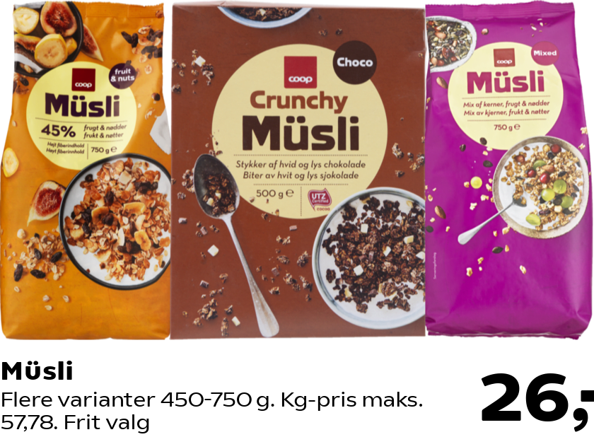 Müsli