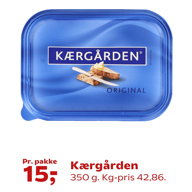 Kærgården