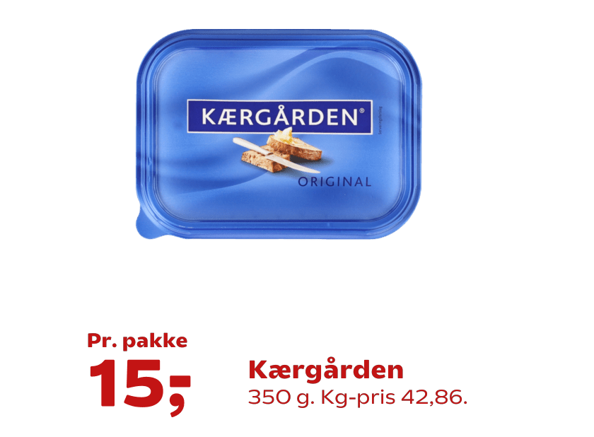 Kærgården
