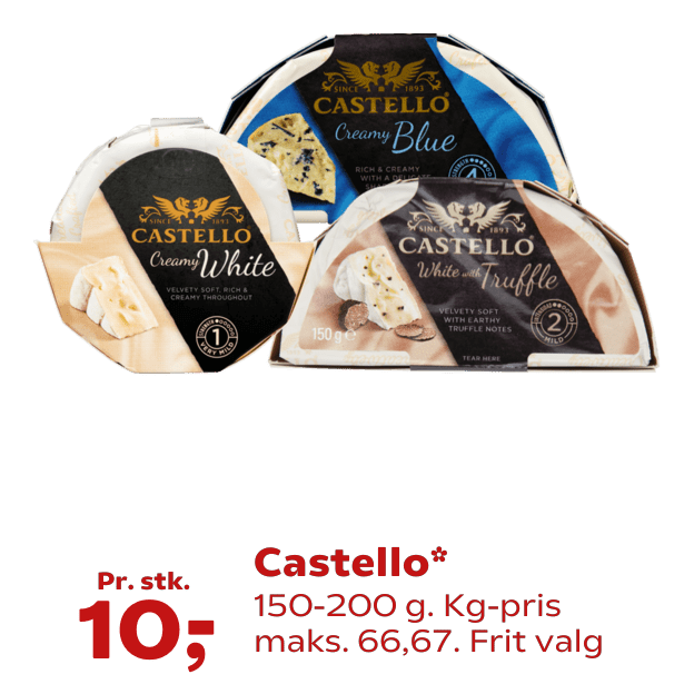 Castello