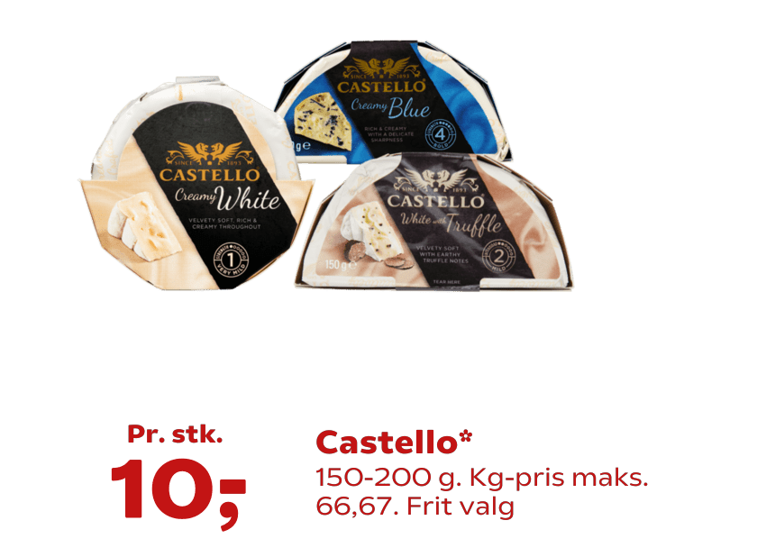 Castello