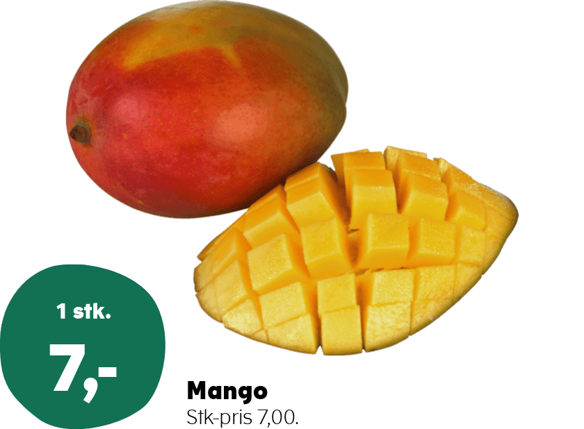 Mango