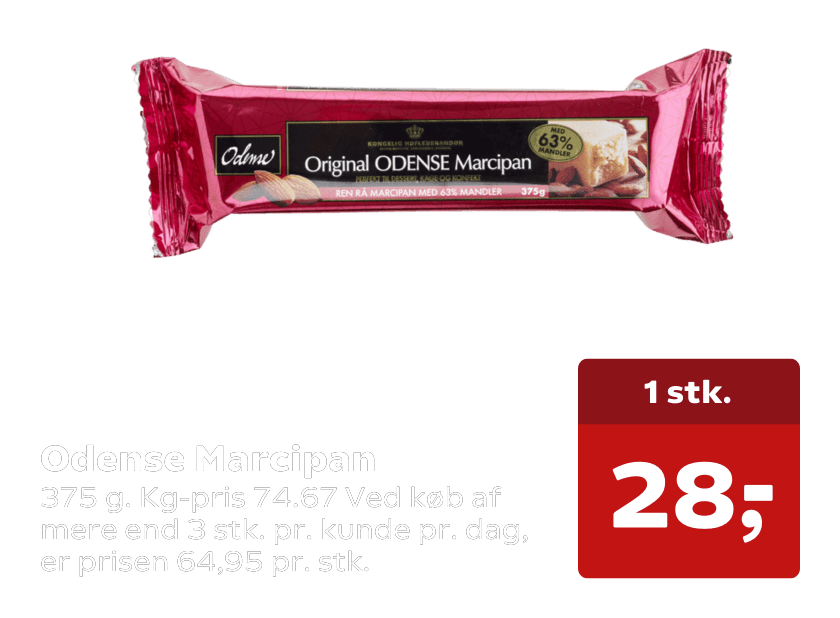 Odense Marcipan