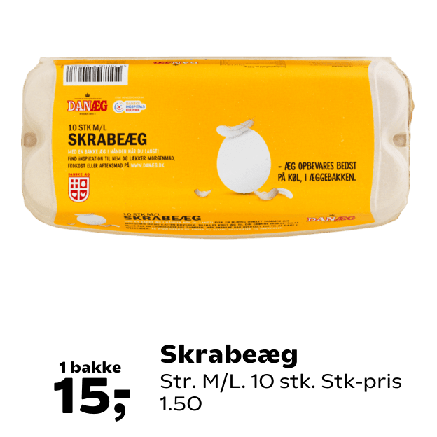 Skrabeæg