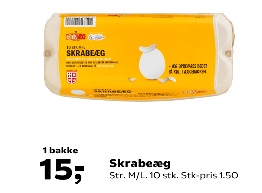 Skrabeæg
