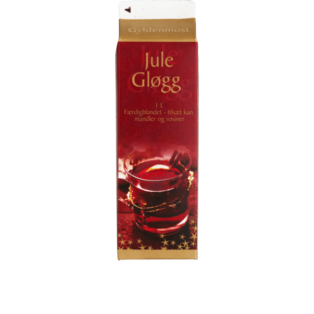 Julegløgg