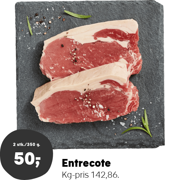 Entrecote