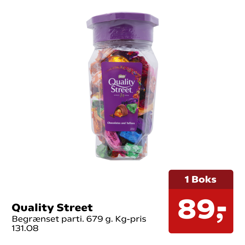 Quality Street