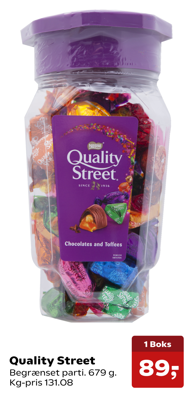 Quality Street