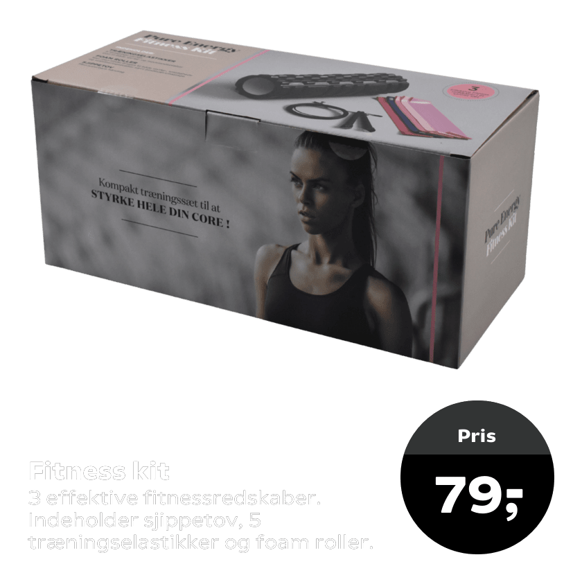 Fitness kit