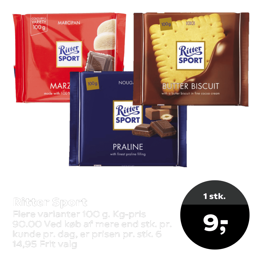 Ritter Sport