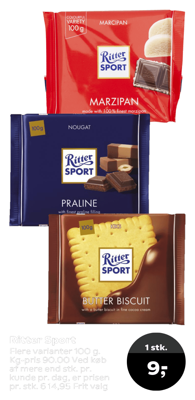 Ritter Sport