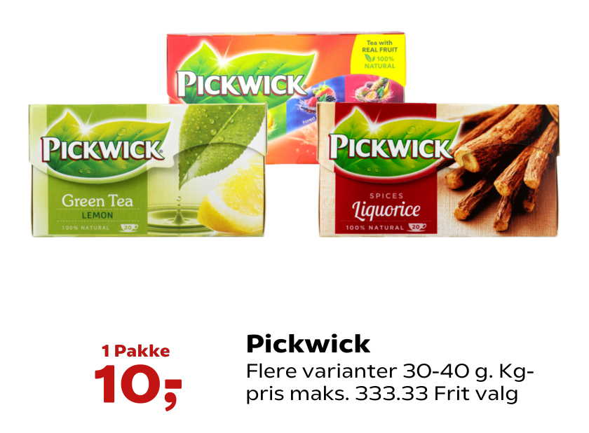 Pickwick