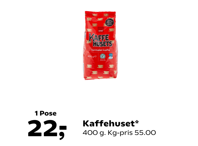 Kaffehuset