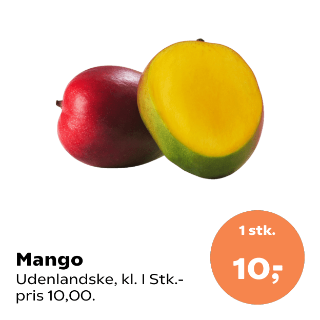 Mango
