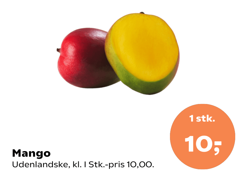 Mango