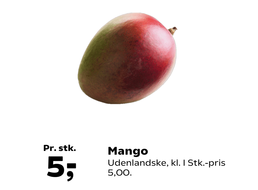 Mango