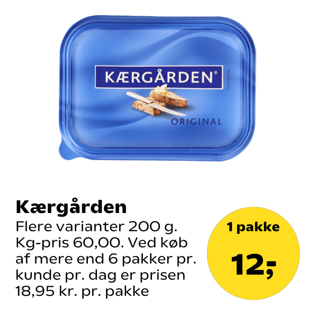 Kærgården