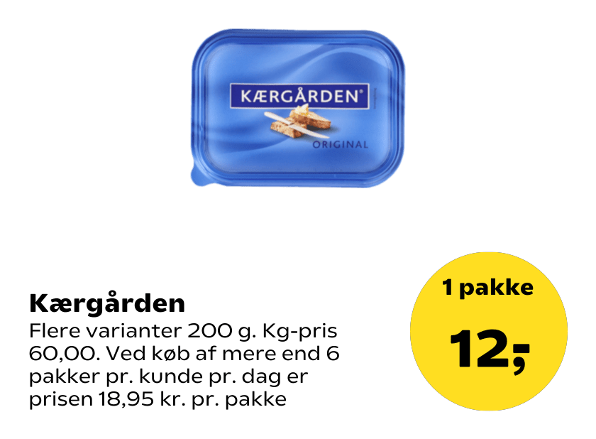 Kærgården