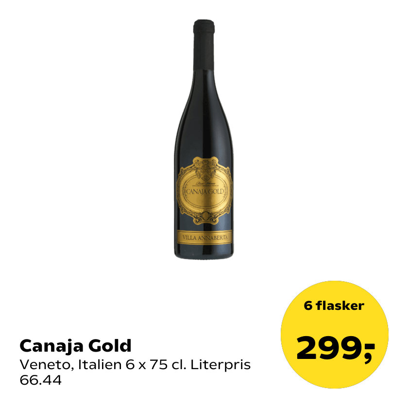 Canaja Gold