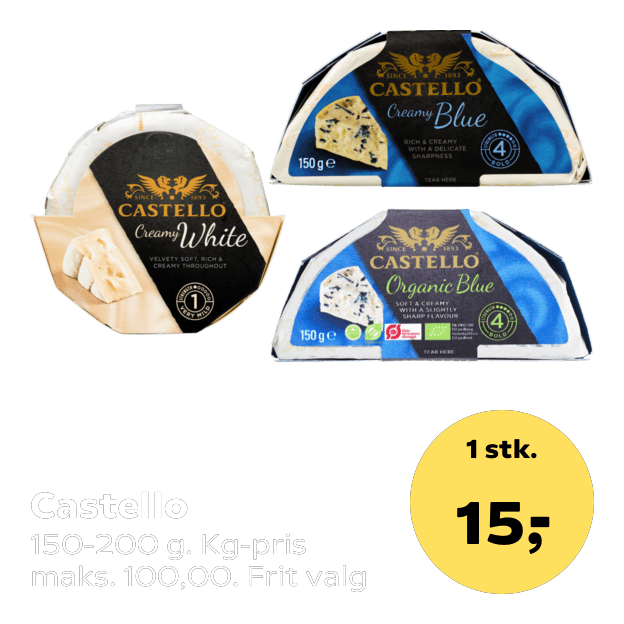 Castello