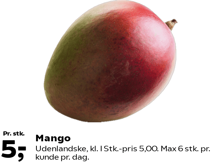 Mango