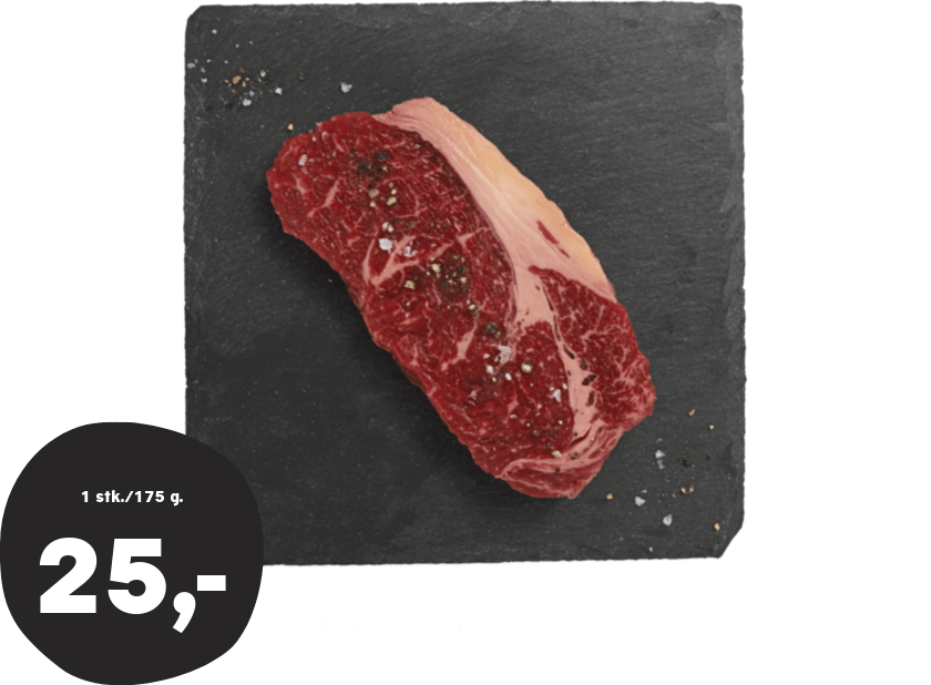 Entrecote