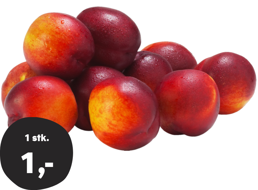 Nektarin